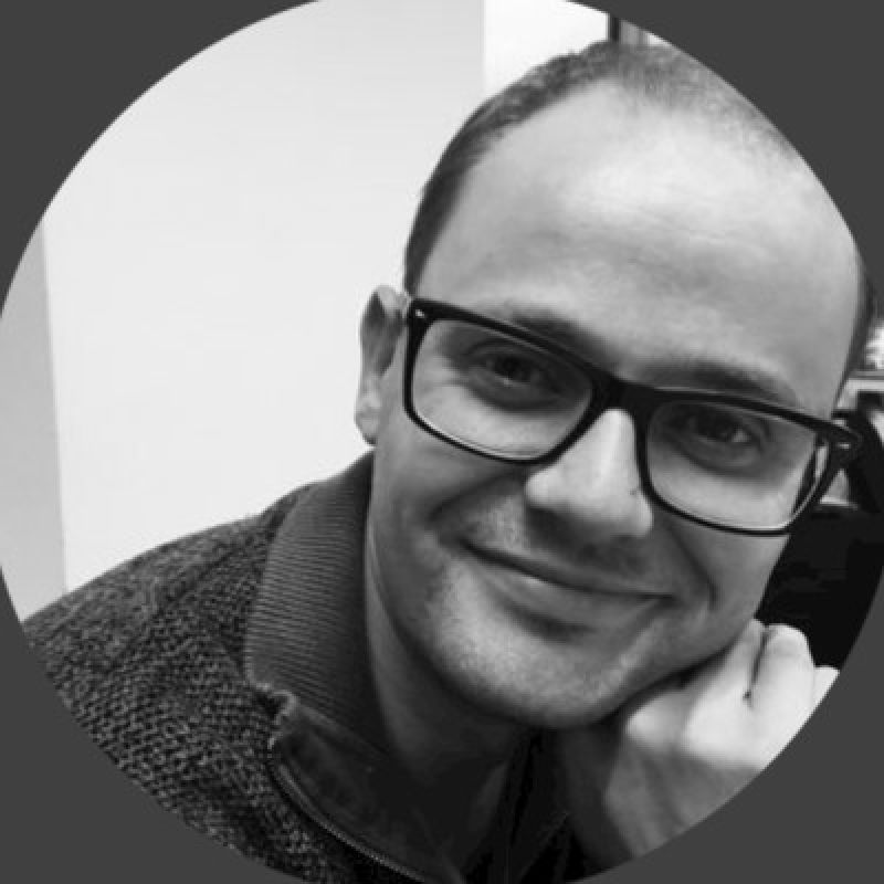 Profile picture R.M. (Robert) Al MBA RTTP