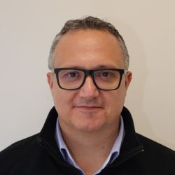 Profile picture A. (Andrea) Bisso