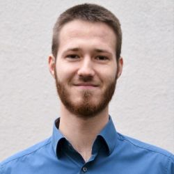 Profile picture T. (Timo) Rheinberger