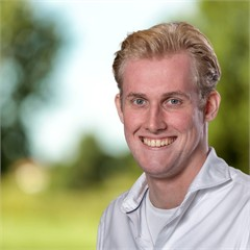 Profile picture W. (Wesley) van Dillen