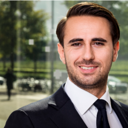 Profile picture M.P.P. (Max) Luijkx