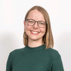 Profile picture A.B. (Aga) Wegrzyn