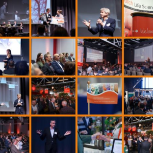 Join the 15th edition of the Dutch Life Sciences conference on November 28, 2019 picture