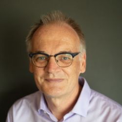Profile picture A.P.M. (André) Wolterbeek