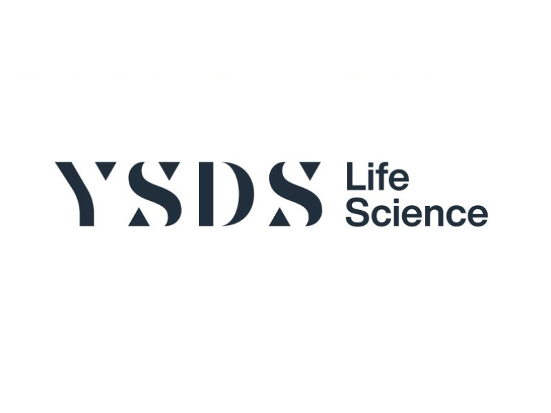 Sponsorphoto YSDS Life Science