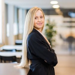 Profile picture Y. (Yuliya) Shakalisava