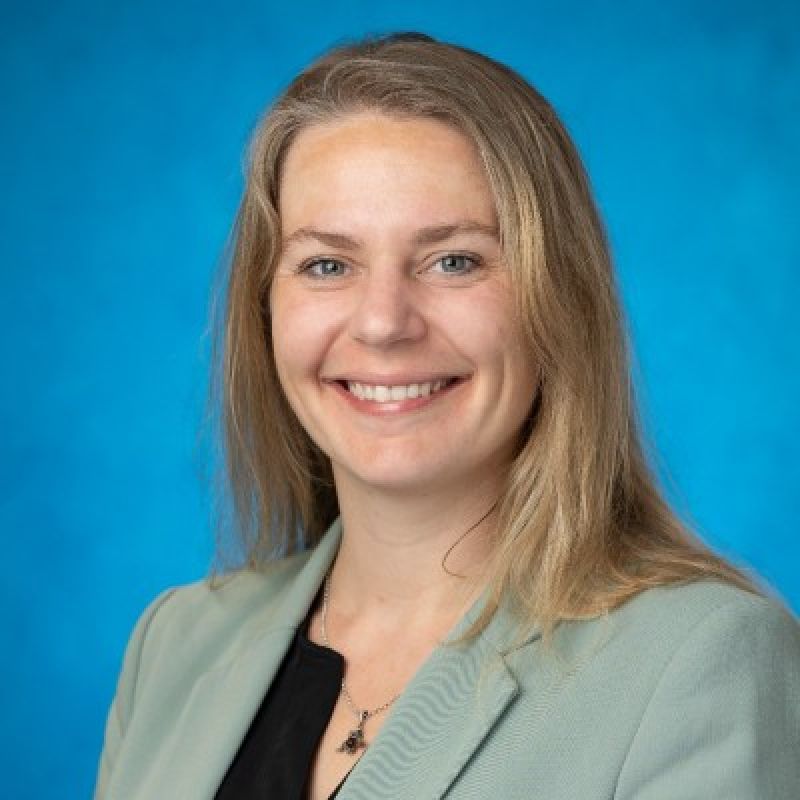 Profile picture Dr. S.H. (Stefanie) Meeuwis