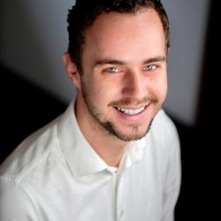 Profile picture S.D. (Sebas) Pronk