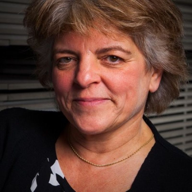 Profile picture Dr. R.M. (Nettie) Buitelaar