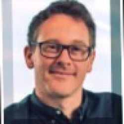 Profile picture A. (Alan) Griffith