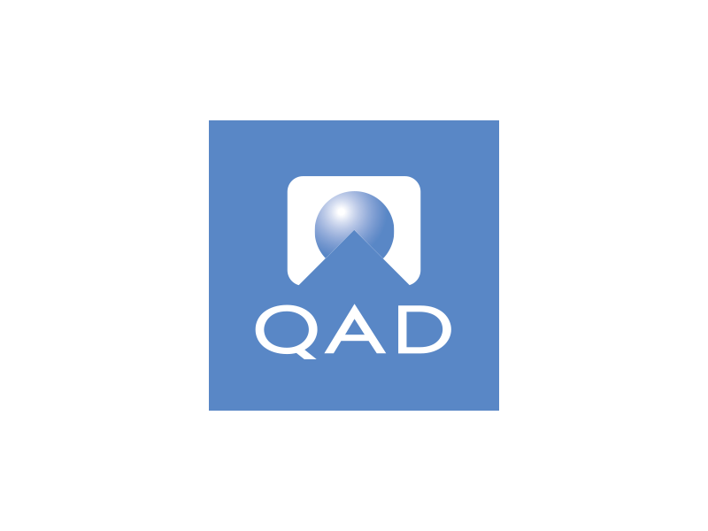 Sponsorphoto QAD