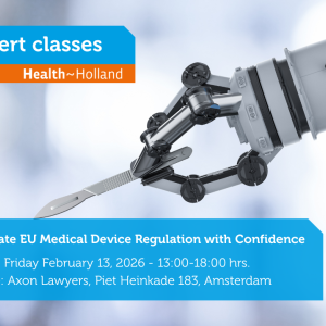 Expert Class: Navigate EU Medical Device Regulation with Confidence picture