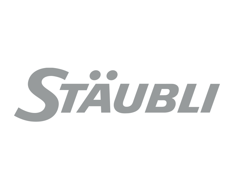 Sponsorphoto STÄUBLI BENELUX N.V.