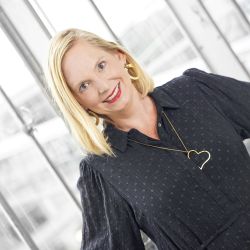 Profile picture L. (Linda) Moesman
