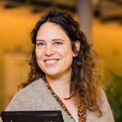 Profile picture S. (Sara) Schaafsma