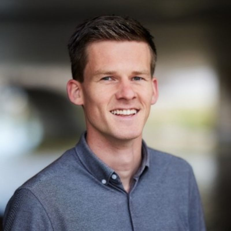 Profile picture J.I. (Joren) van der Horst