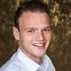 Profile picture W.P.F. (Wouter) Driever