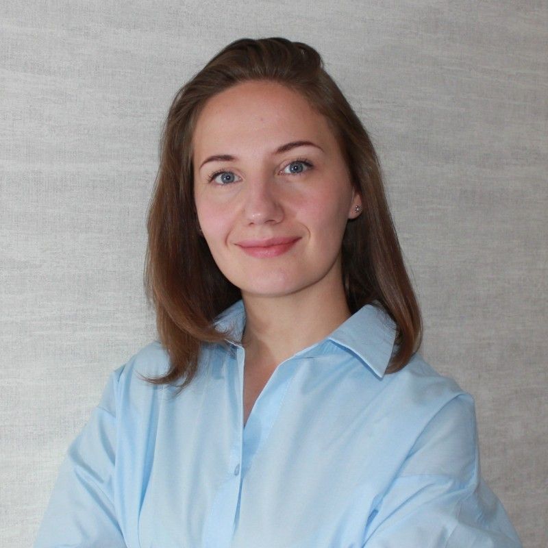 Profile picture I. (Irina) Iankelevich