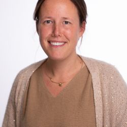 Profile picture G. (Geraldine) Buysschaert