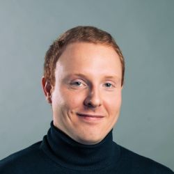 Profile picture A. (Alexander) Jansma