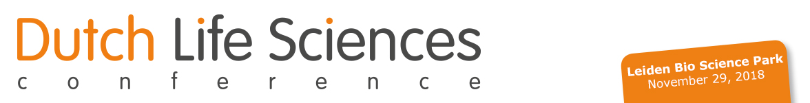 Dutch Life Sciences Banner